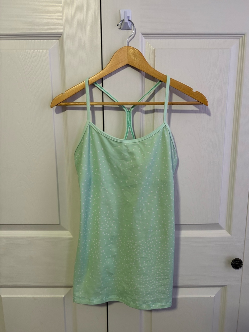 Lulu lemon athletic top